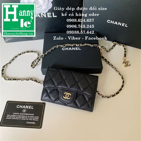 chanel mini mini mini